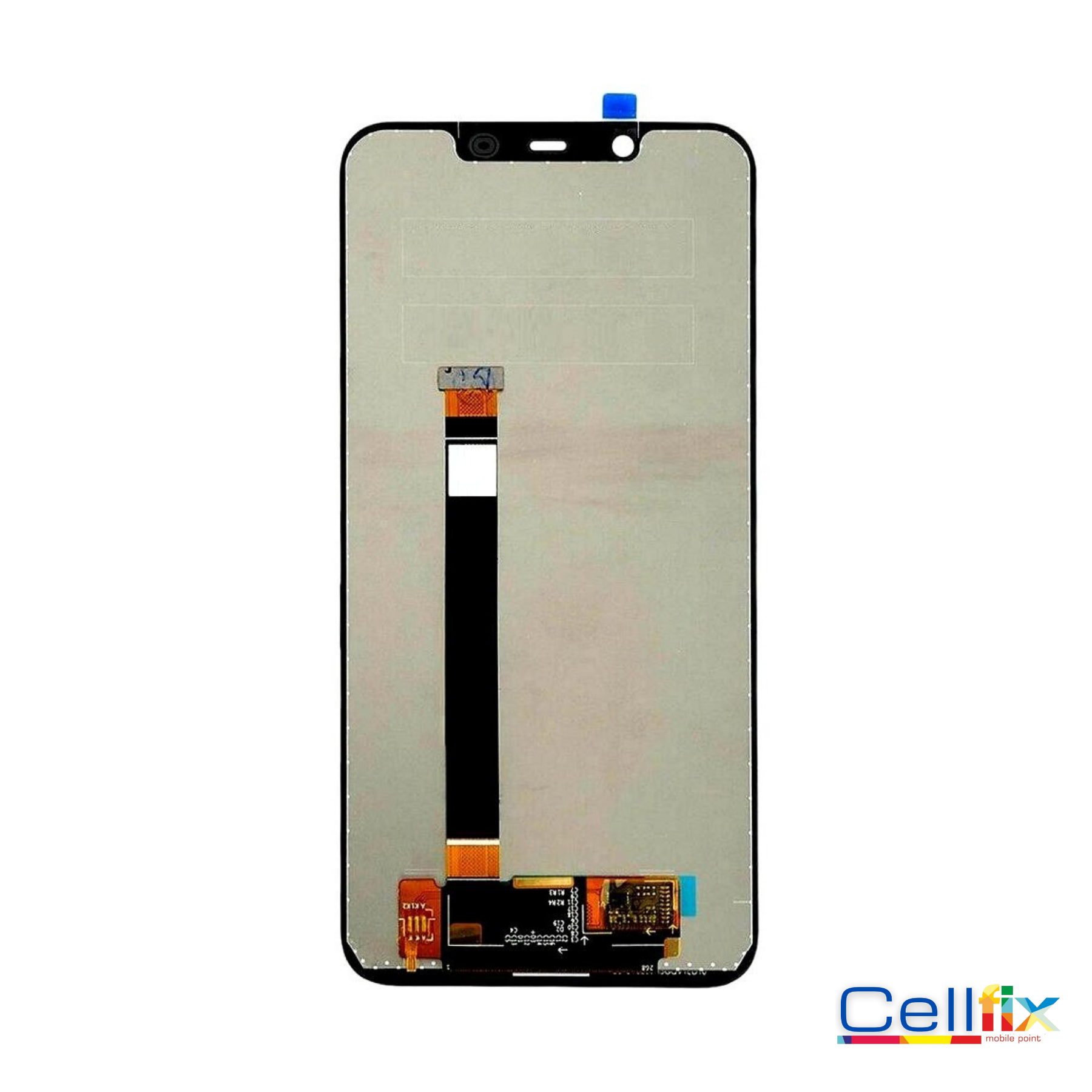 NOKIA 5.2 LCD